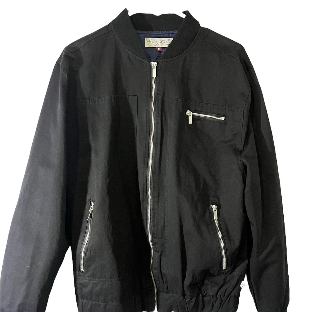 Sovereign Code Los Angeles Men’s Medium